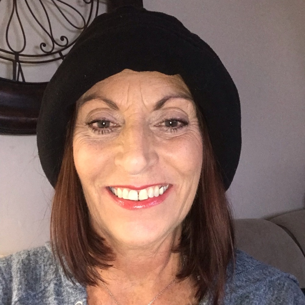 Meet your Posher, Aamy